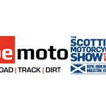 Scottish Motorcycle Show 2022