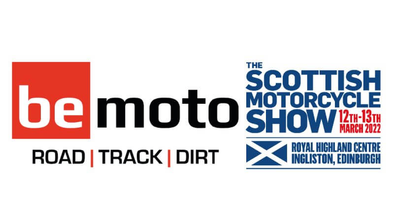 Scottish Motorcycle Show 2022