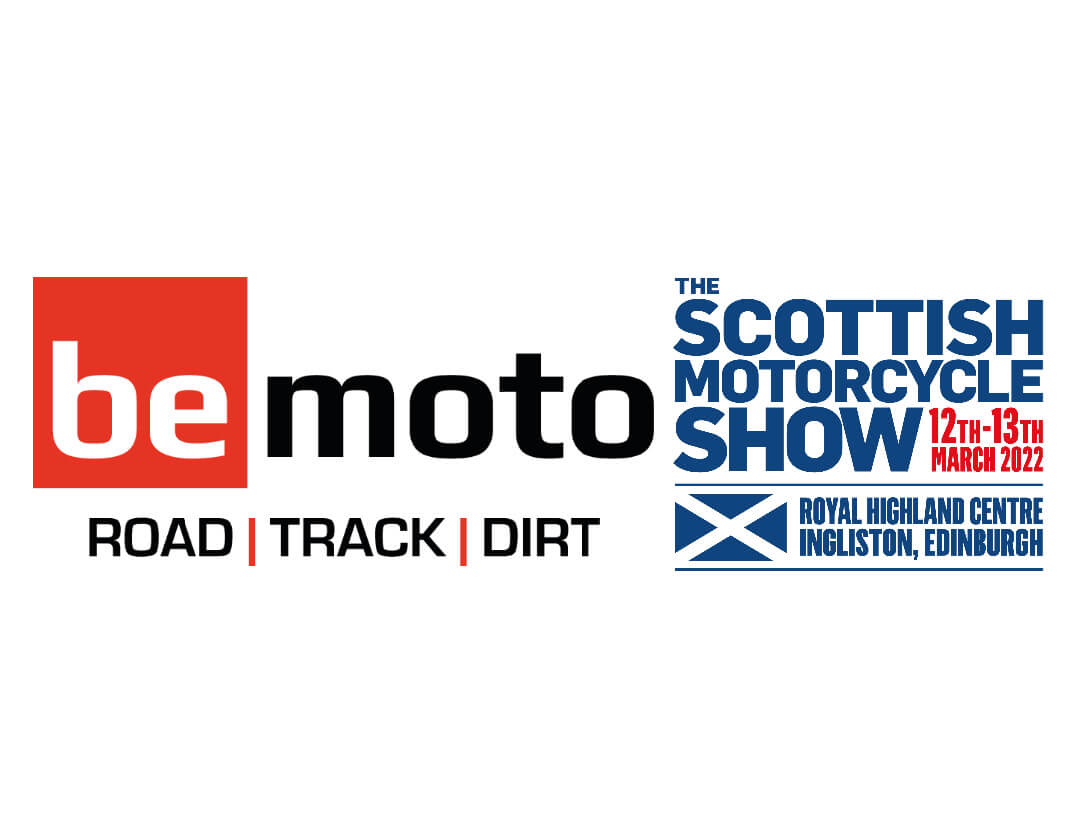 Scottish Motorcycle Show 2022