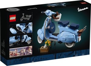 LEGO Vespa 125 10298