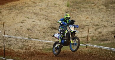 Riverside Baja tereprallye 2022 előzetes