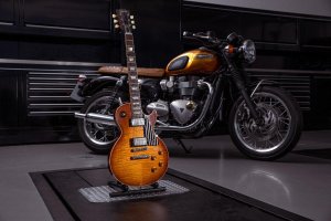 Gibson Les Paul Standard Reissue - 1959 Legends Custom Edition