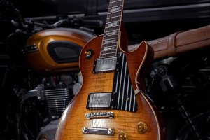 Gibson Les Paul Standard Reissue - 1959 Legends Custom Edition