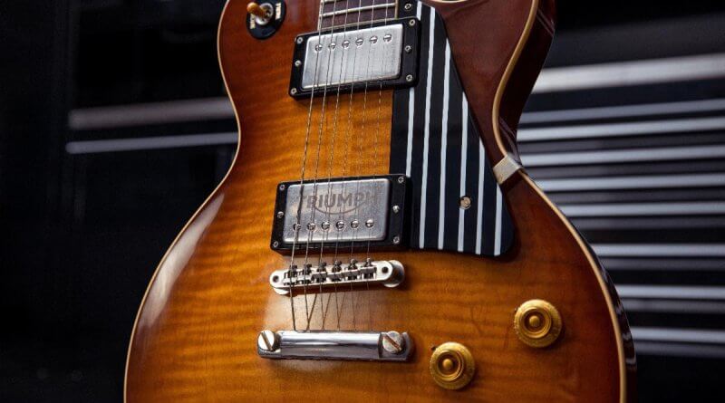 Gibson Les Paul Standard Reissue - 1959 Legends Custom Edition