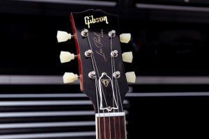 Gibson Les Paul Standard Reissue - 1959 Legends Custom Edition