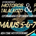 XIX. Jótékonysági Motorostalálkozó és Rockfesztivál