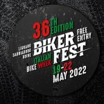 Biker Fest International 2022