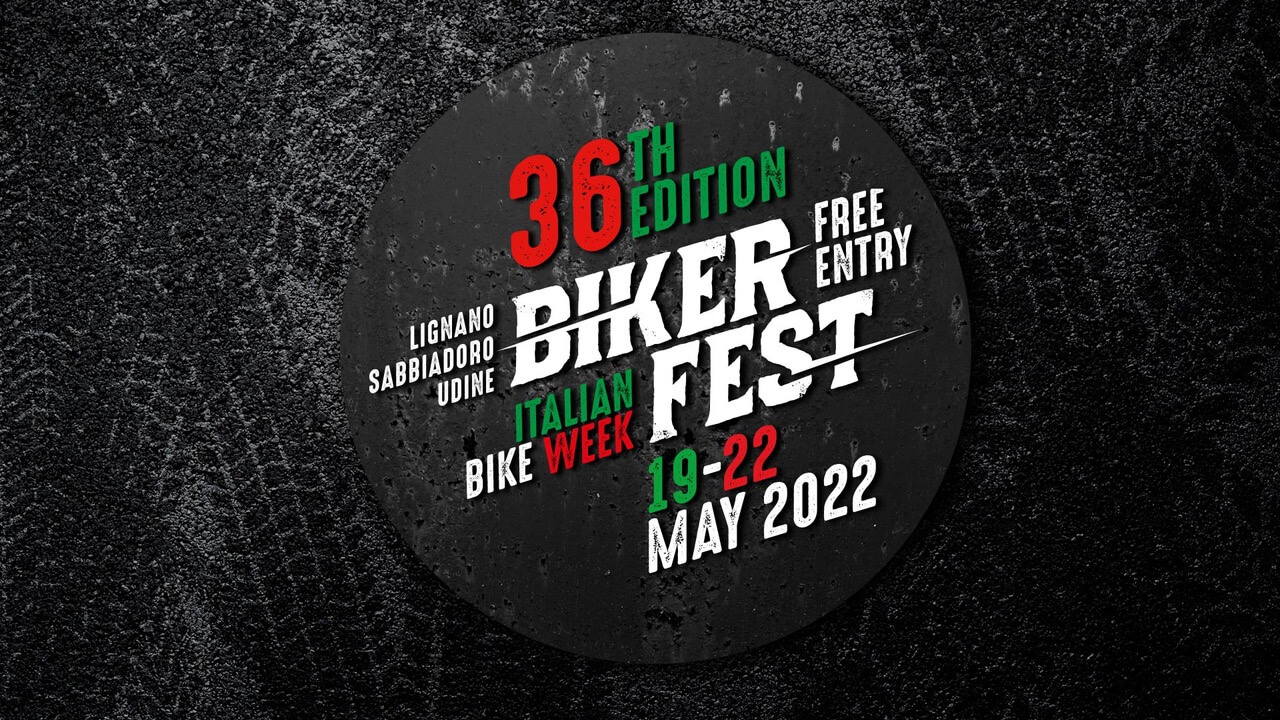 Biker Fest International 2022
