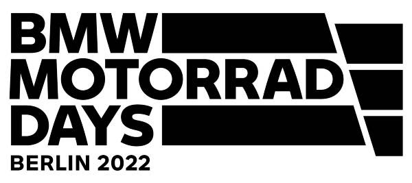 BMW Motorrad Days 2022