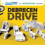 Debrecen Drive 2022