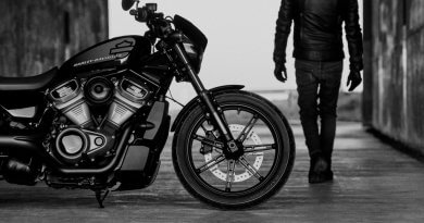 Harley-Davidson Nightster 2022