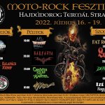 Moto-Rock Fesztivál