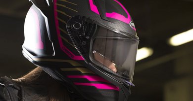Caberg Avalon Forge női motoros bukósisak 2022