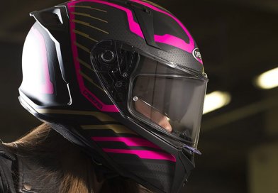 Caberg Avalon Forge női motoros bukósisak 2022