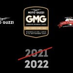 GMG - Guzzi World Days és Città Della Moto Guzzi Nemzetközi Motorkerékpár Rally - Moto Guzzi 100. évforduló