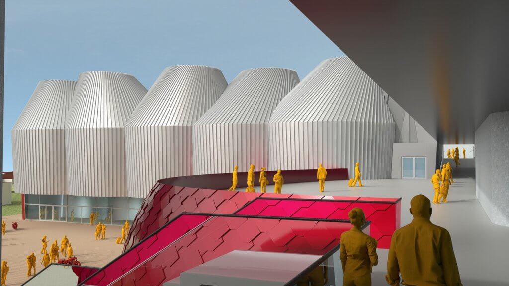 Újra megnyílt a Moto Guzzi Múzeum Mandello del Larioban
