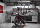 Újra megnyílt a Moto Guzzi Múzeum Mandello del Larioban