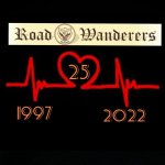 Road Wanderers 25