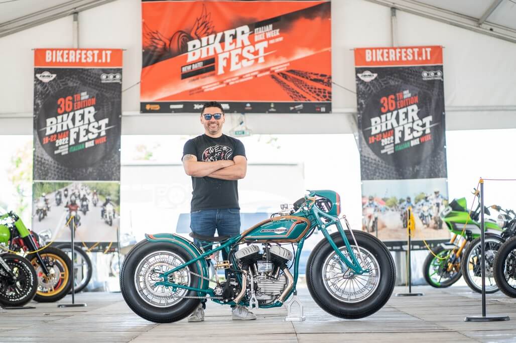 1 best in show h d WL GALLERY MOTORCYCLES