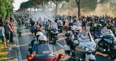 Biker Fest International Lignano sabbiadoro 2022