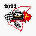 Isle of Man TT 2022