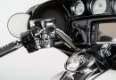 KruserKaddy motorkerékpára szerelhető pohártartó