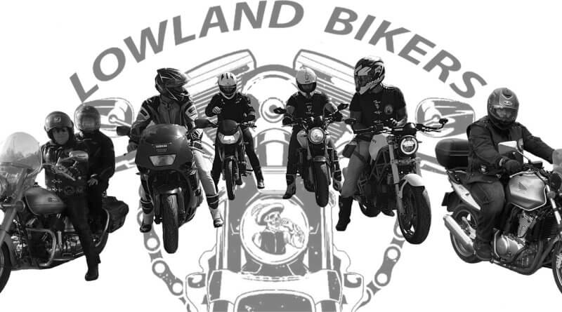 Parkerdei Motoros Rock Buli 2022 Lowland Bikers Újszász