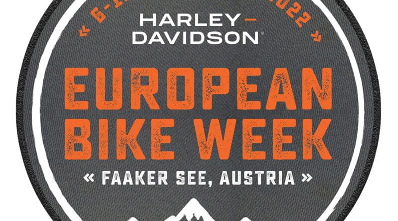 Harley-Davidson European BikeWeek 2022