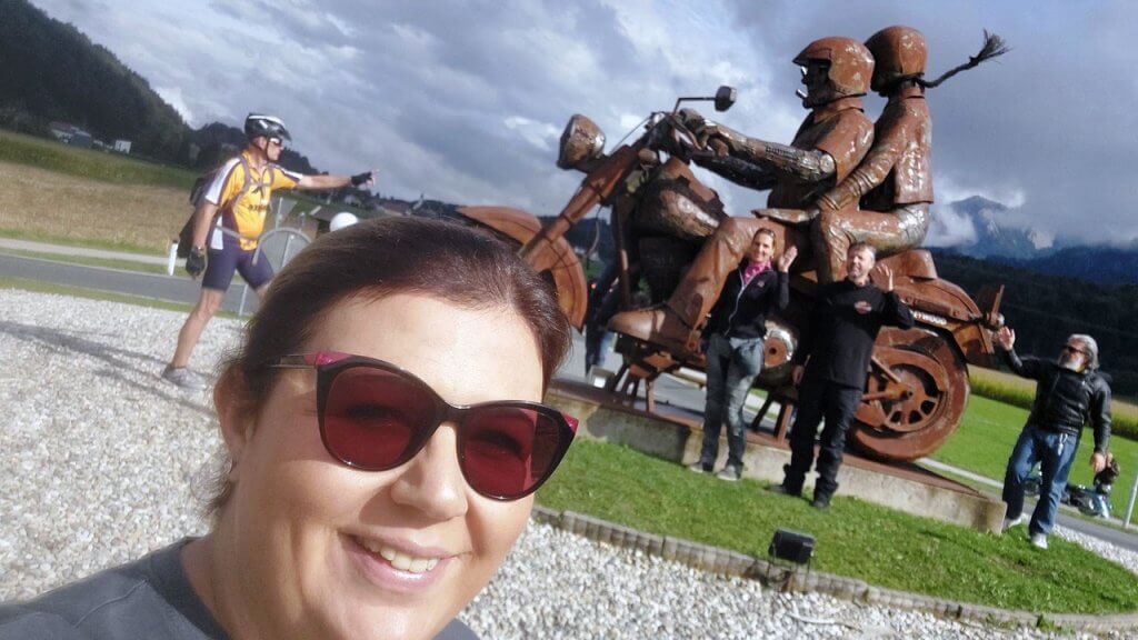 24. European Bike Week Faakers See 2022