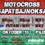 A FINÁLÉ / Motocross Csapatbajnokság és Díjátadó Gála