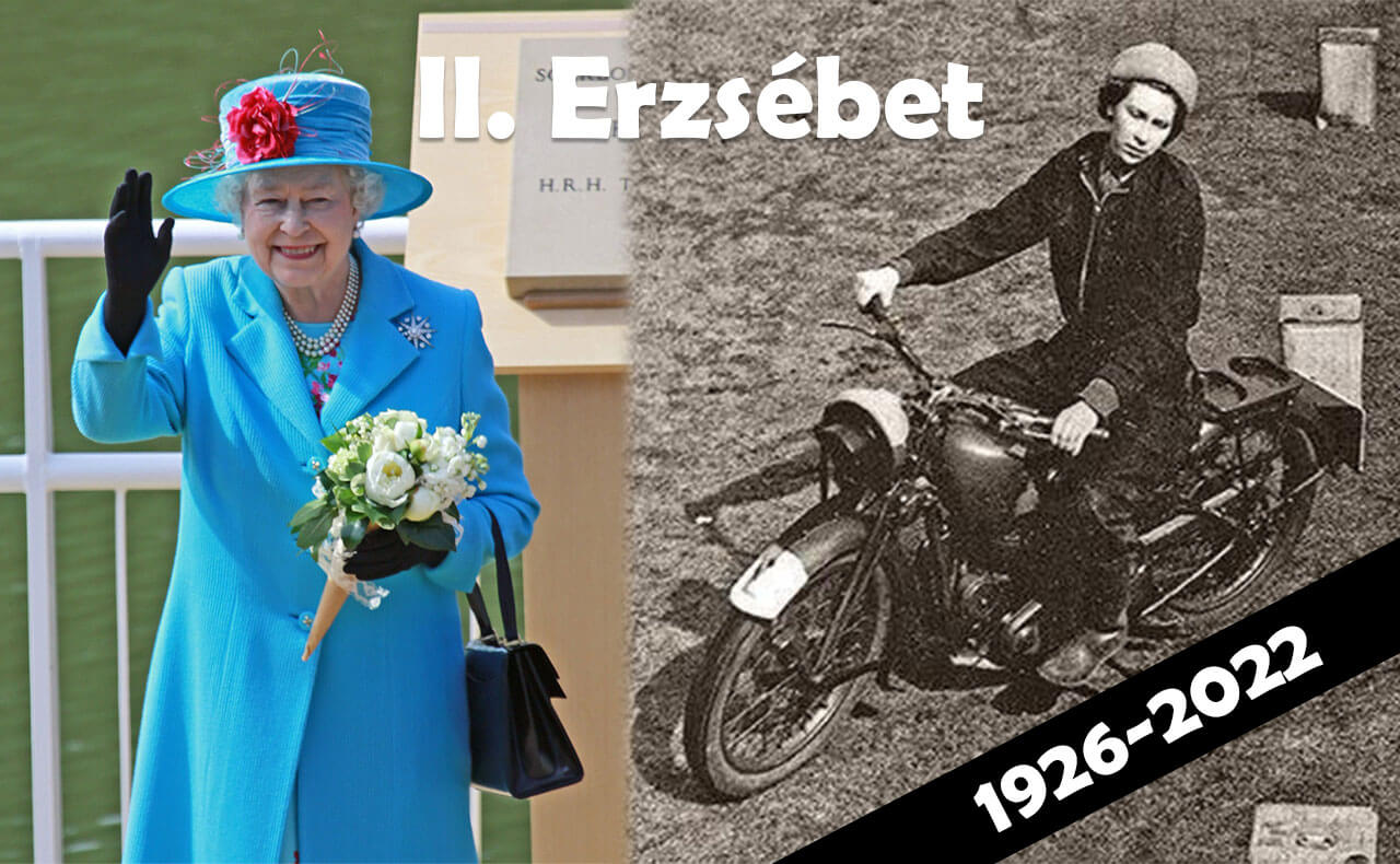 Elhunyt őfelsége II. Erzsébet királynő temetés 2022. szeptember 19.