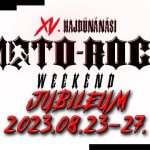 XV. Hajdúnánási Moto-Rock Weekend