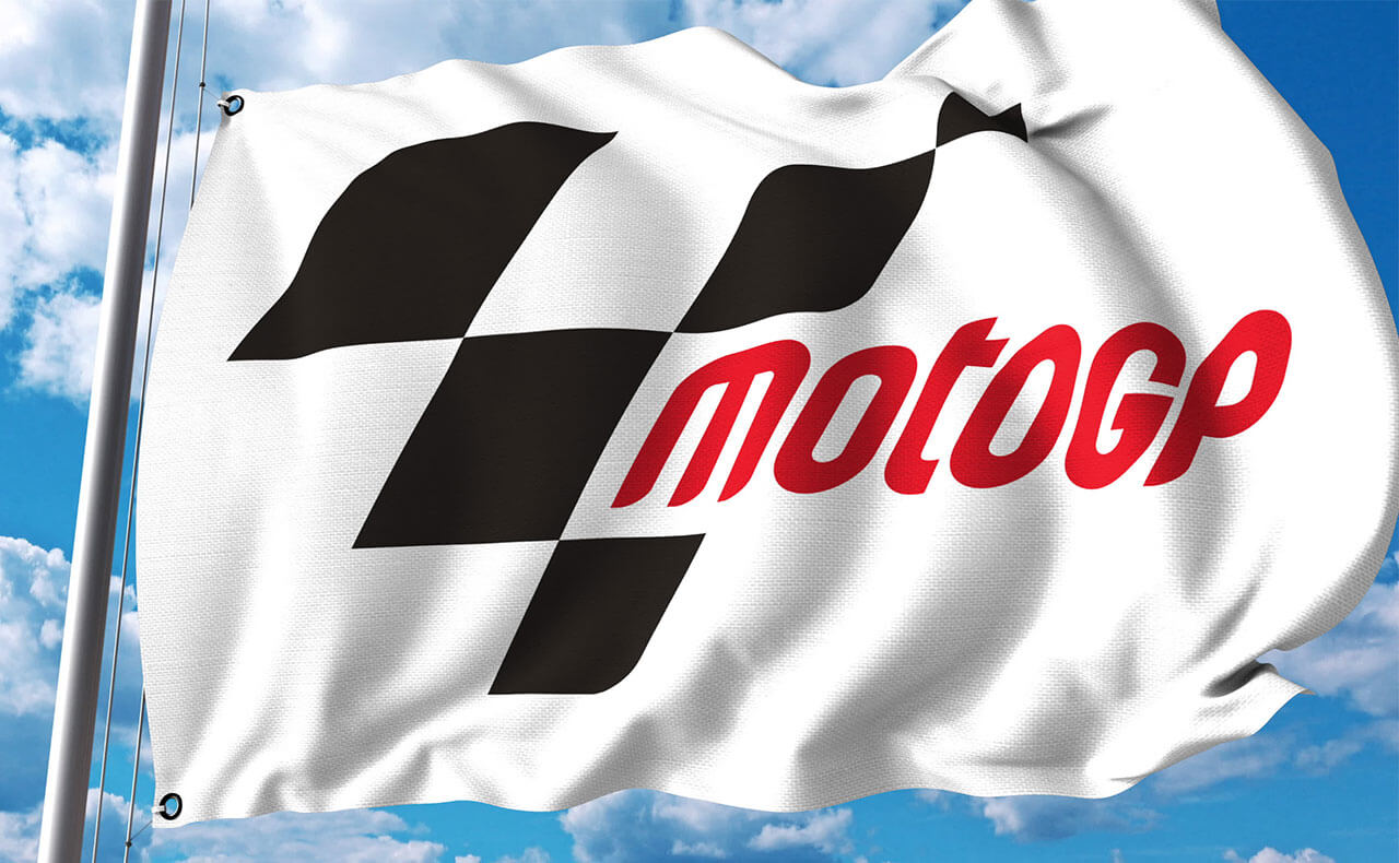 Moto GP 2023-as versenynaptár tervezet
