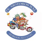 9. Motoros bál