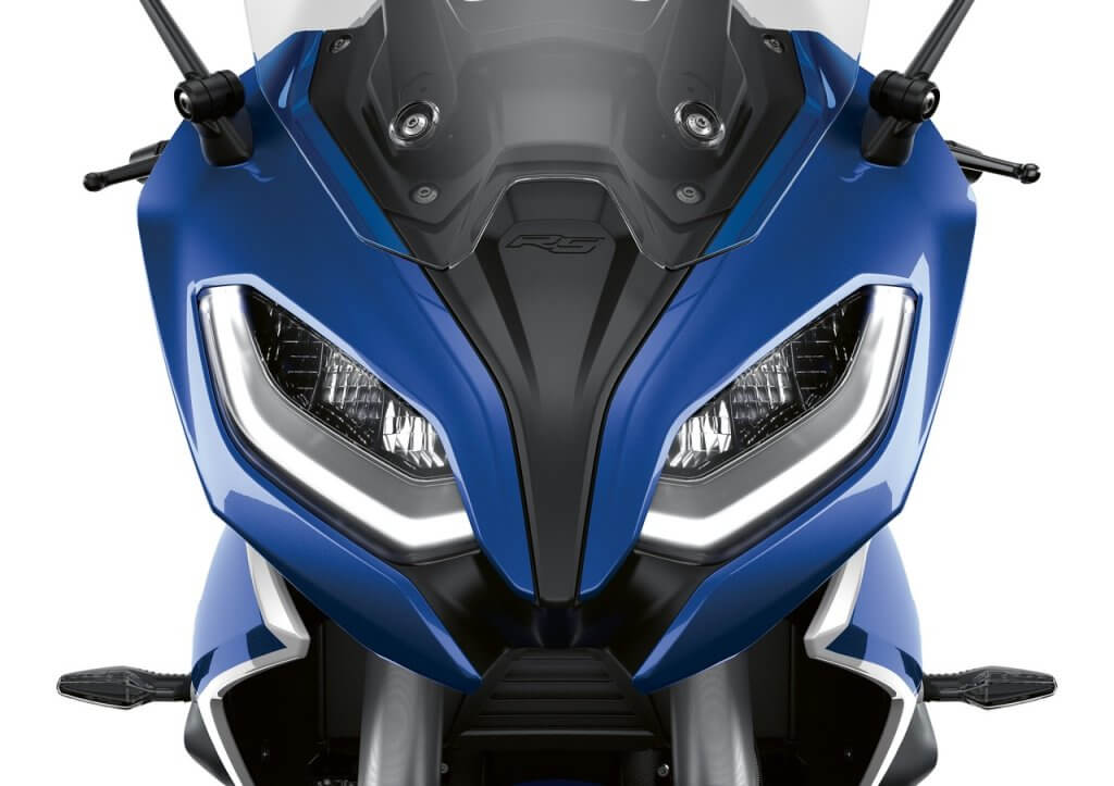 BMW R 1250 RS 2023