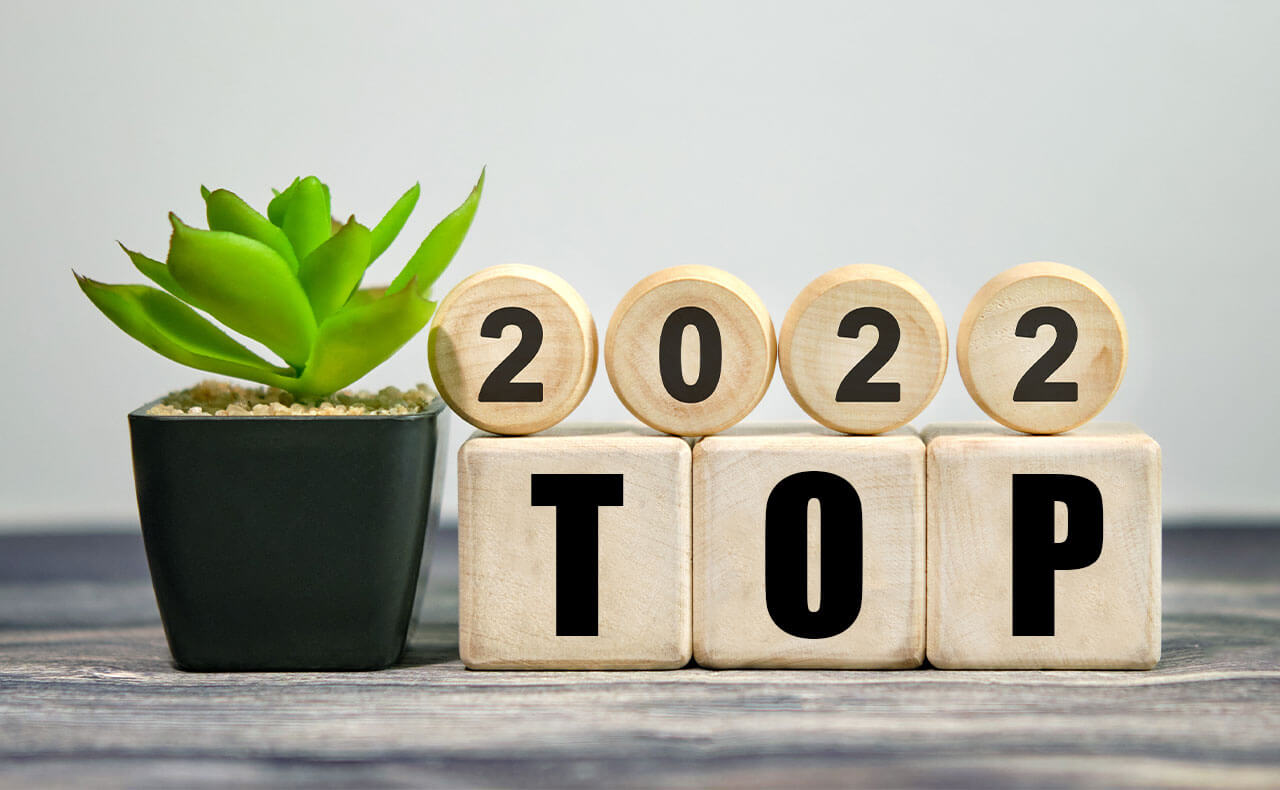 2022 TOP 12 legolvasottabb cikkek