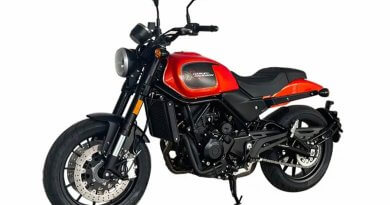 Harley-Davidson X500 2023