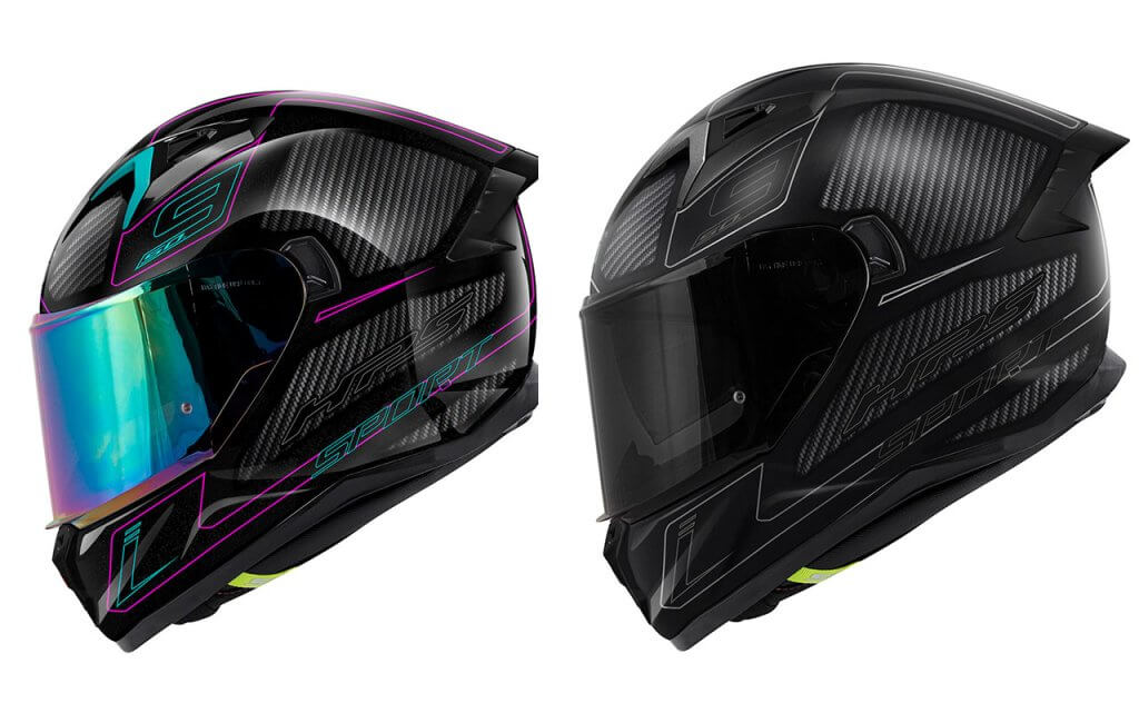 Givi 50.9 Enigma Full face motoros bukósisak