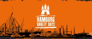 Hamburg Harley Days 2023