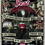 Indian Riders Fest