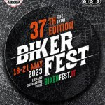 Biker Fest International