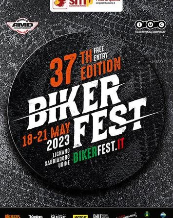 Biker Fest International 2023