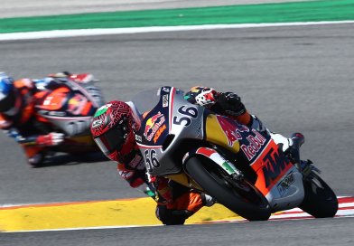 Farkas Kevin Red Bull Rookies Cup 2023