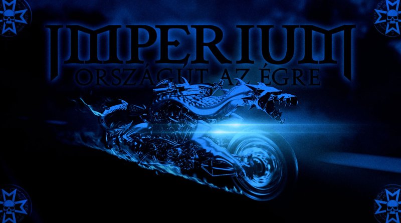 Imperium project