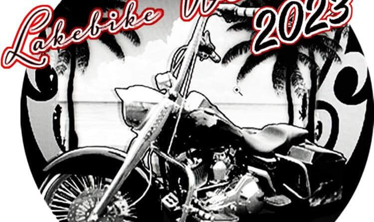 Lakebike Weekend 2023 július 6-9.