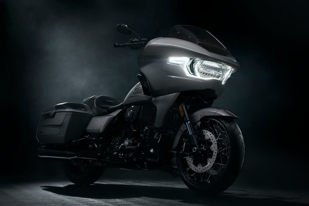 Harley-Davidson CVO Road Glide 2023