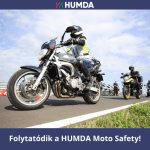 HUMDA Moto Safety