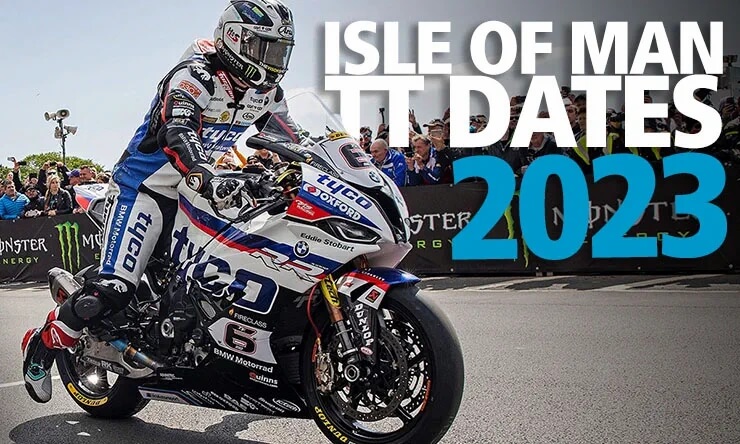 Isle of Man TT