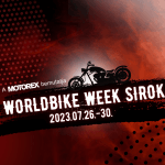 WorldBike Week Sirok