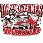 Los An Gyenes WEEKEND